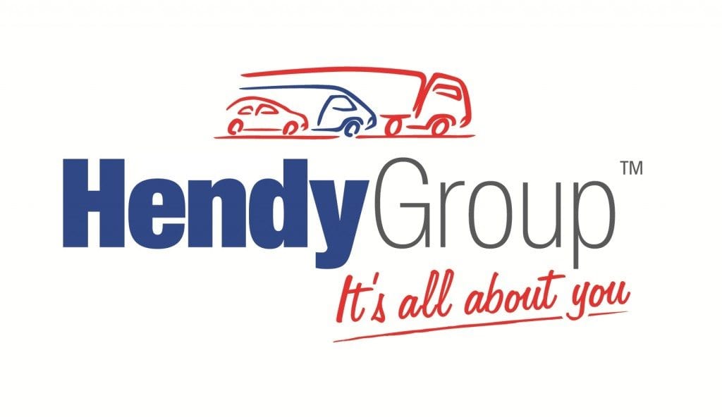 Hendy Group
