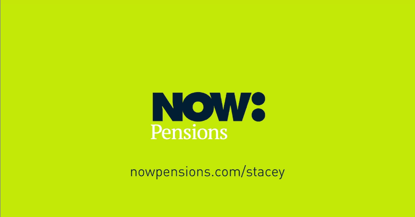 NOW : Pensions