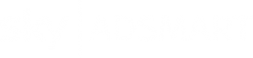 sas-white AdSmart logo in white
