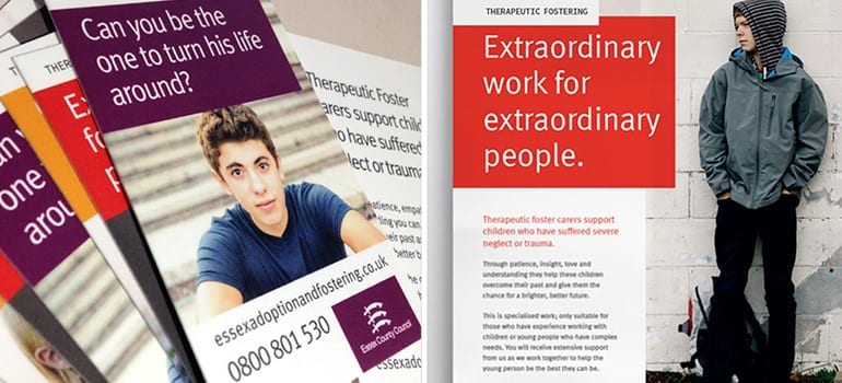 essex county council