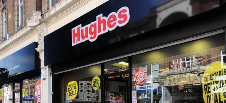 hughes electrical hughes electrical