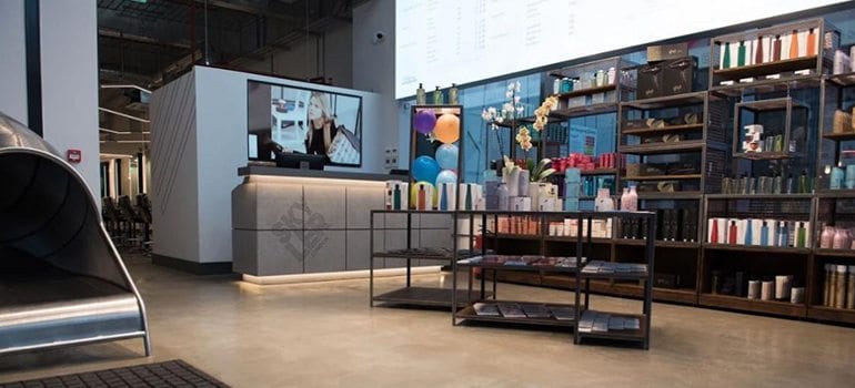 skyler london colour salon