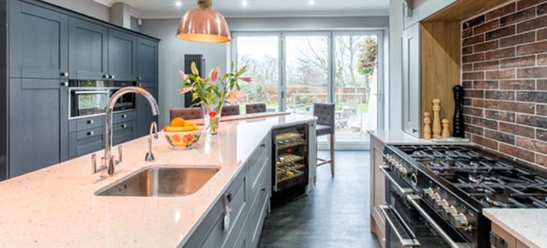 homeworld designing and installing kitchens, bedrooms and bathrooms