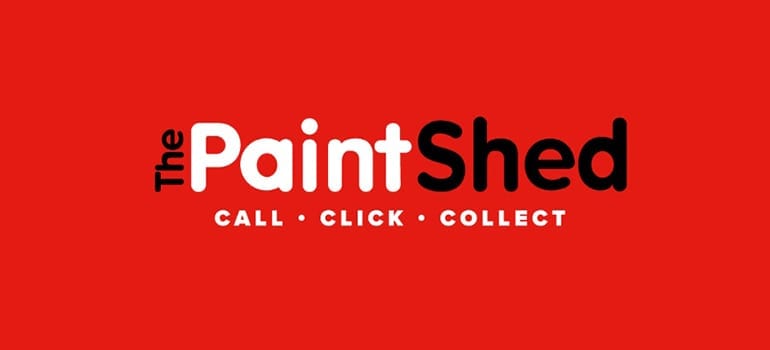 the paint shed the paint shed Scotland’s leading independent paint specialist