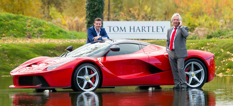 tom hartleys tom hartleys