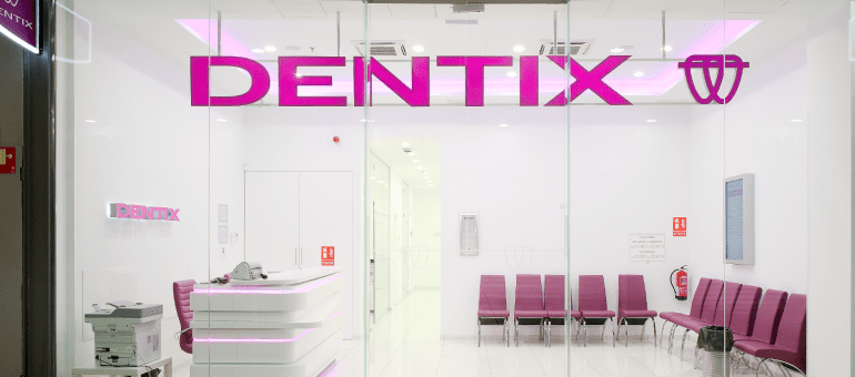 DENTIX-wide