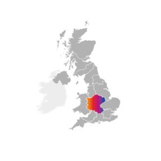 Geo targeting by UK Area