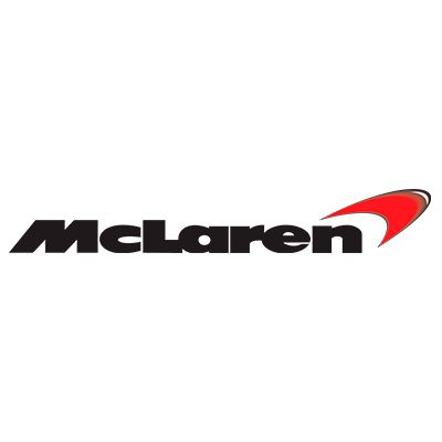 McLaren automotive logo