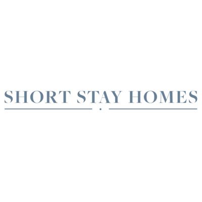 Short Stay Homes logo