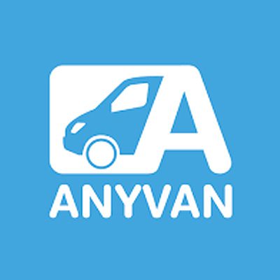 anyvan logo