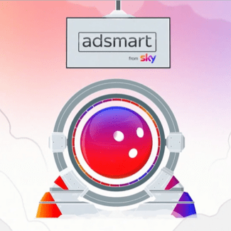 Introducing AdSmart from Sky: Advertising made smarter